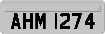 AHM1274