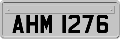 AHM1276