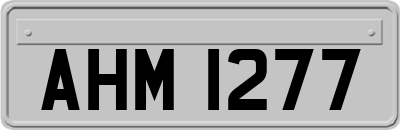 AHM1277