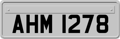 AHM1278