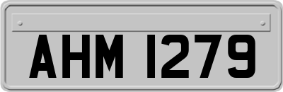 AHM1279
