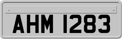 AHM1283