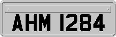 AHM1284