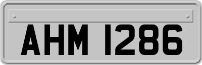 AHM1286