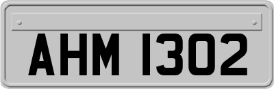 AHM1302