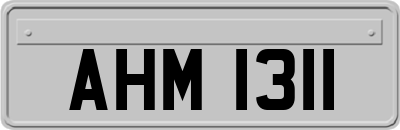 AHM1311
