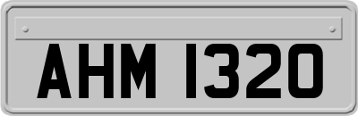 AHM1320