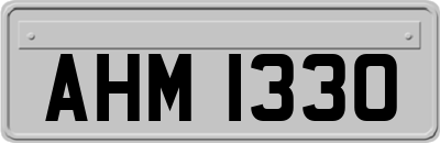 AHM1330