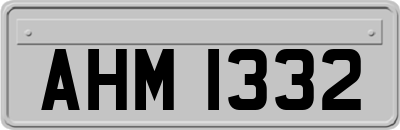 AHM1332