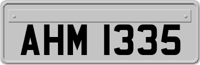 AHM1335