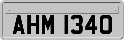 AHM1340