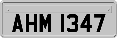 AHM1347