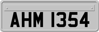 AHM1354
