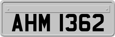 AHM1362