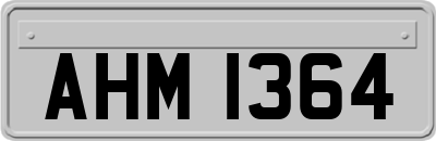 AHM1364
