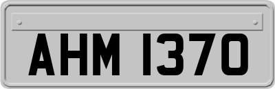 AHM1370
