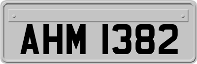 AHM1382