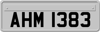 AHM1383