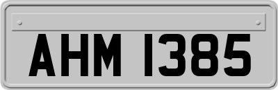 AHM1385