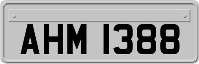 AHM1388