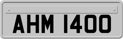 AHM1400