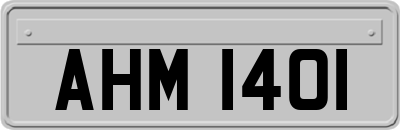 AHM1401