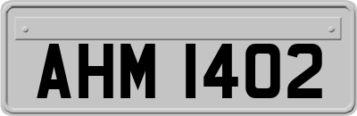 AHM1402