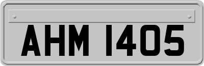 AHM1405