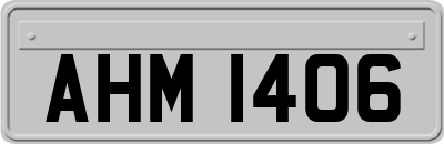 AHM1406