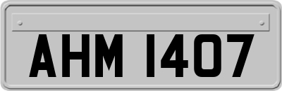 AHM1407