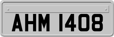AHM1408
