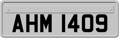 AHM1409