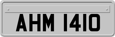 AHM1410