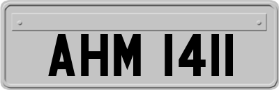 AHM1411