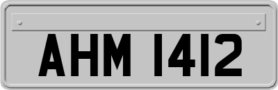 AHM1412