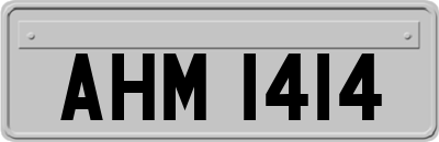 AHM1414