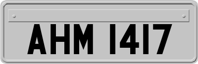 AHM1417