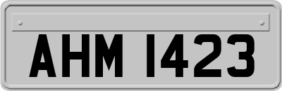 AHM1423