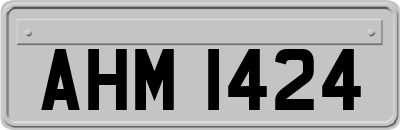 AHM1424