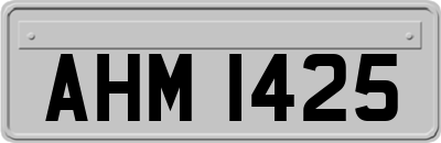 AHM1425