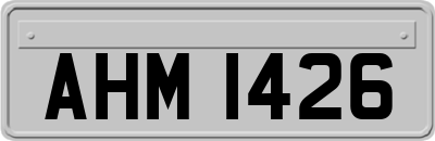AHM1426