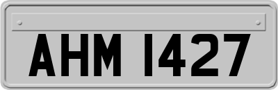 AHM1427