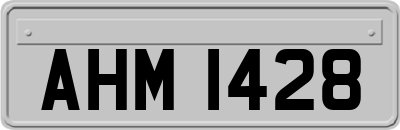 AHM1428