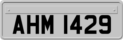 AHM1429