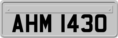AHM1430
