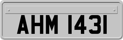 AHM1431