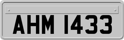 AHM1433