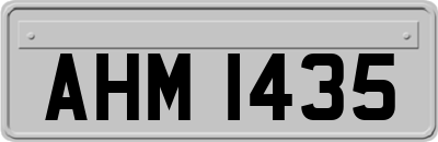 AHM1435