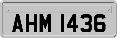 AHM1436