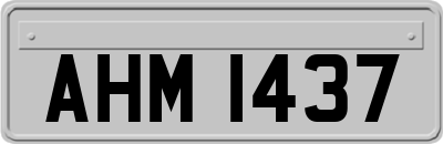 AHM1437